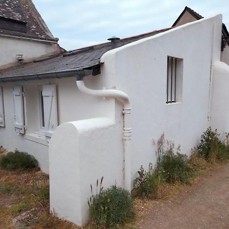 Maison 50M Mer A Piriac -Sans Wifi- Ngoại thất bức ảnh
