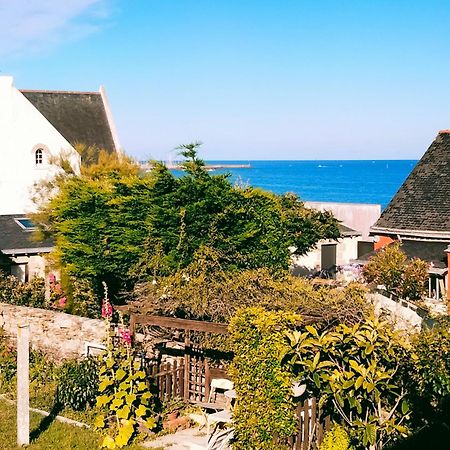 Maison 50M Mer A Piriac -Sans Wifi- Ngoại thất bức ảnh