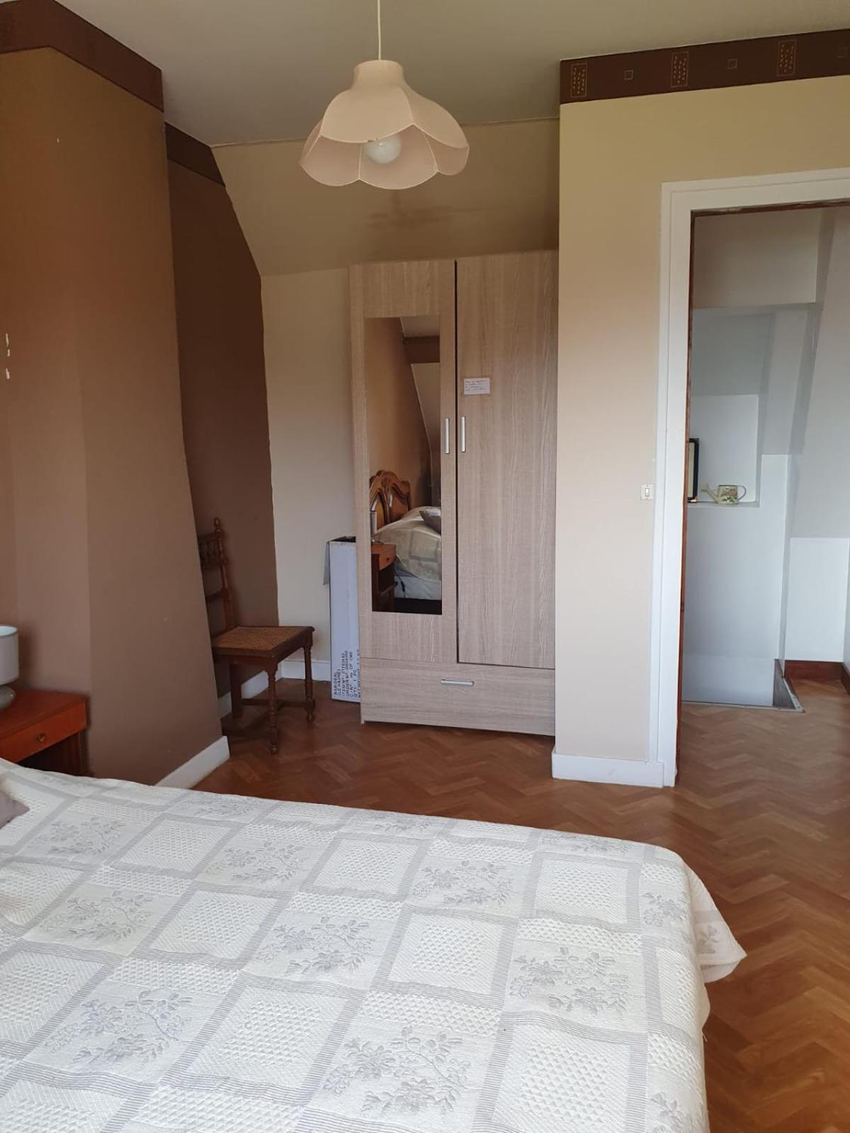 Maison 50M Mer A Piriac -Sans Wifi- Ngoại thất bức ảnh