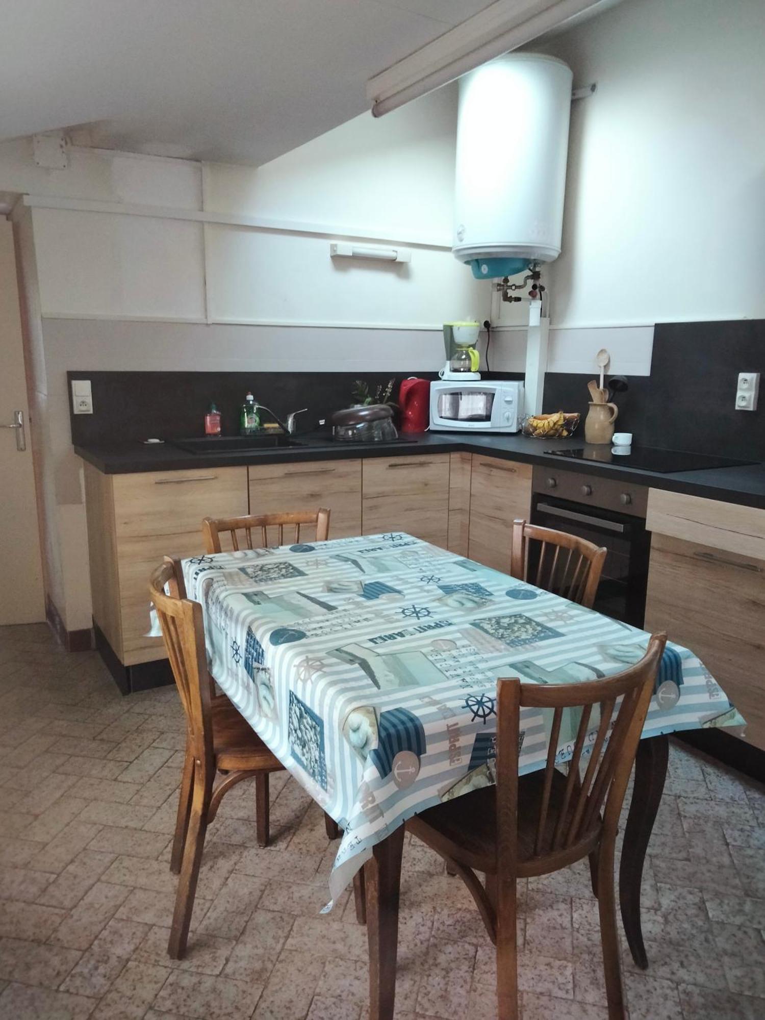 Maison 50M Mer A Piriac -Sans Wifi- Ngoại thất bức ảnh