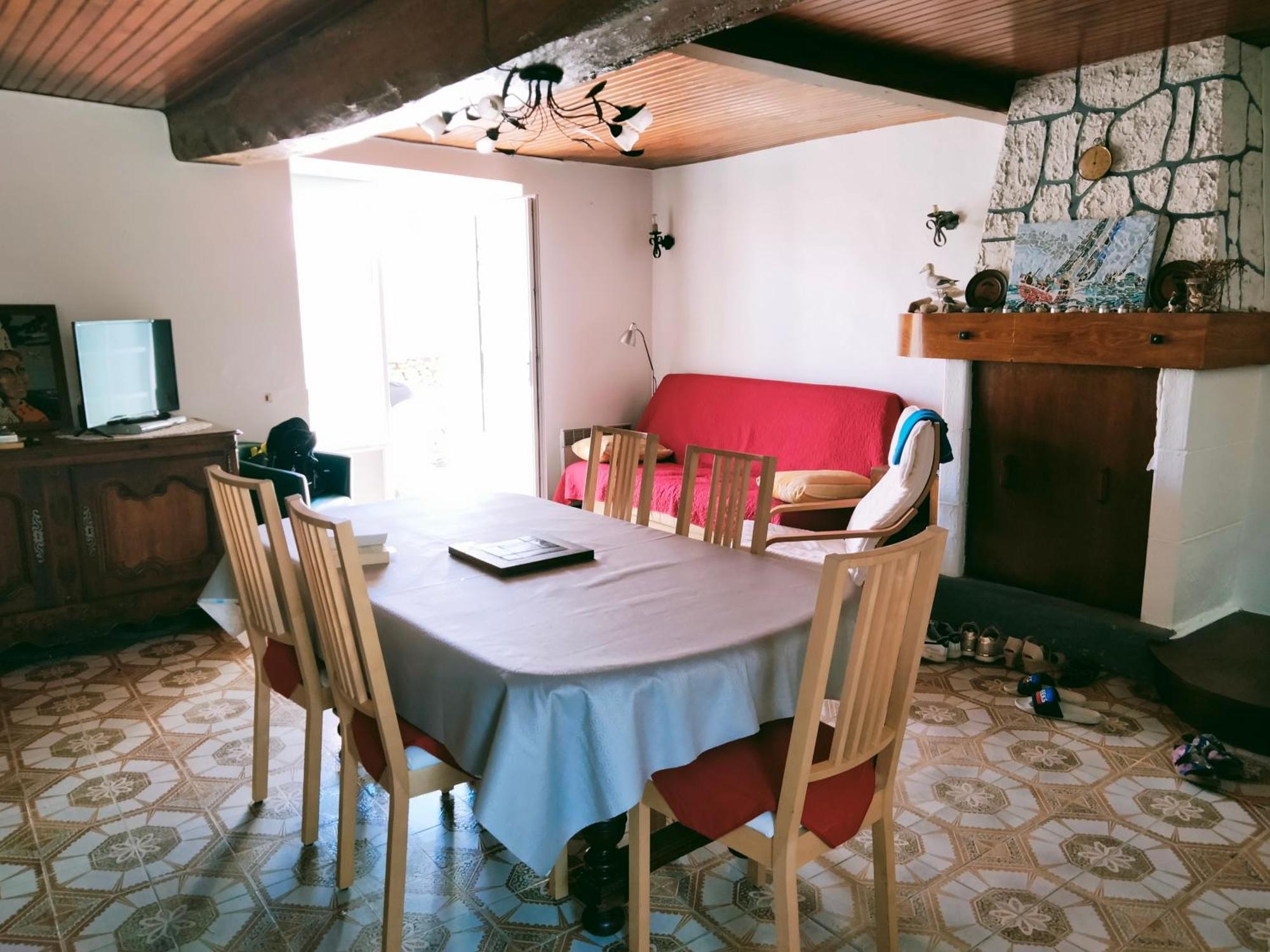 Maison 50M Mer A Piriac -Sans Wifi- Ngoại thất bức ảnh